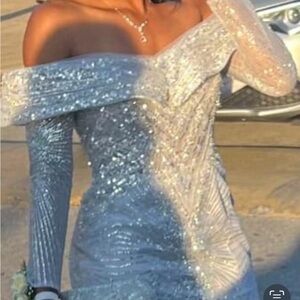 Prom/ formal occasion dress